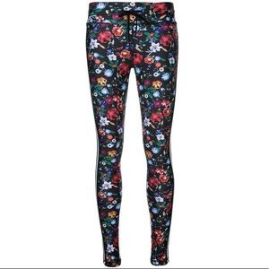 The Upside Floral Yoga Leggings XS